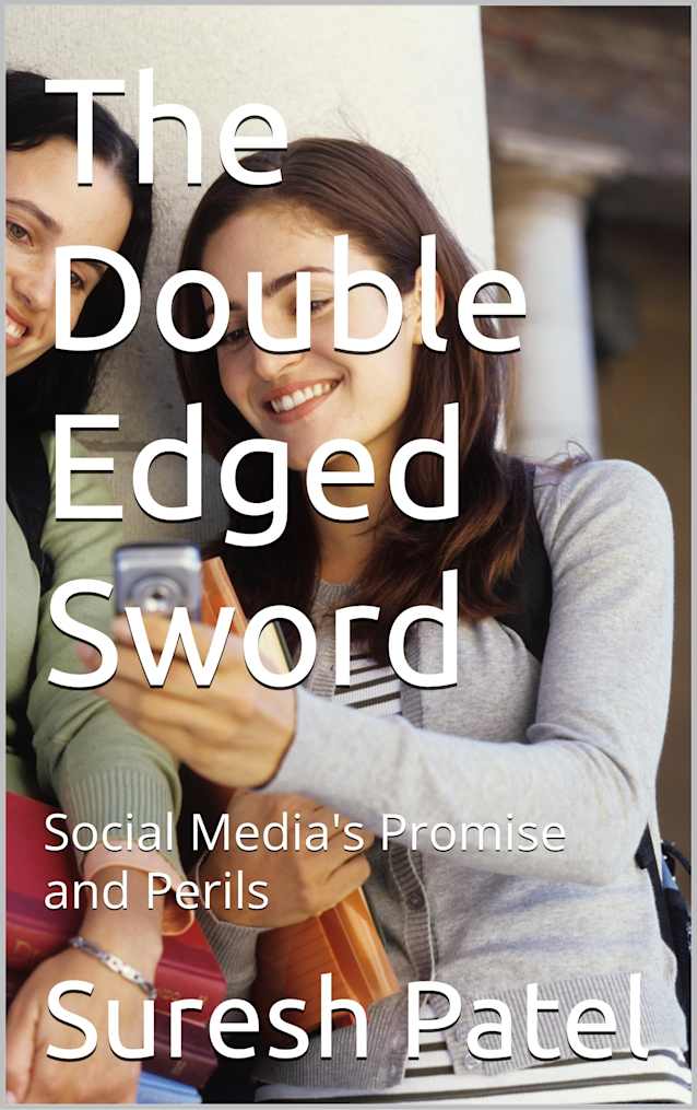 The Double Edged Sword: Social Media’s Promise and Perils