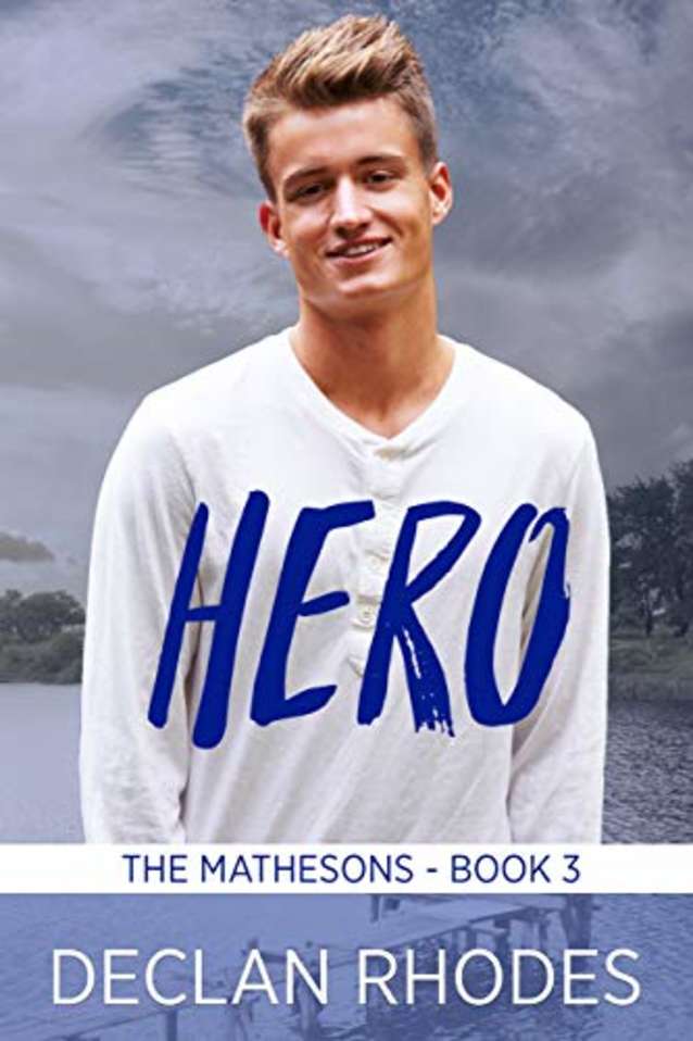 Hero: The Mathesons Book 3
