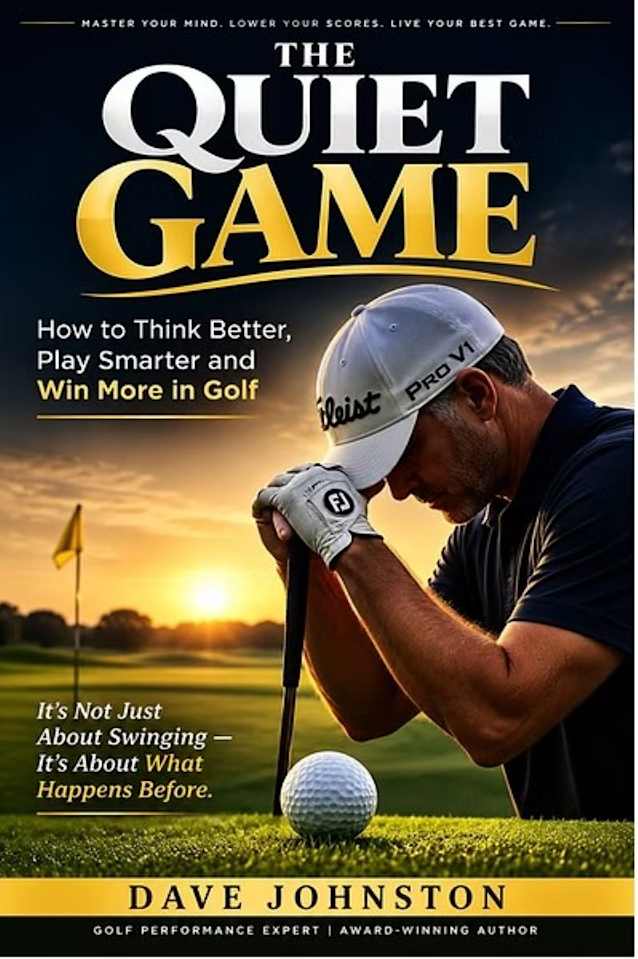 THE QUIET GAME
