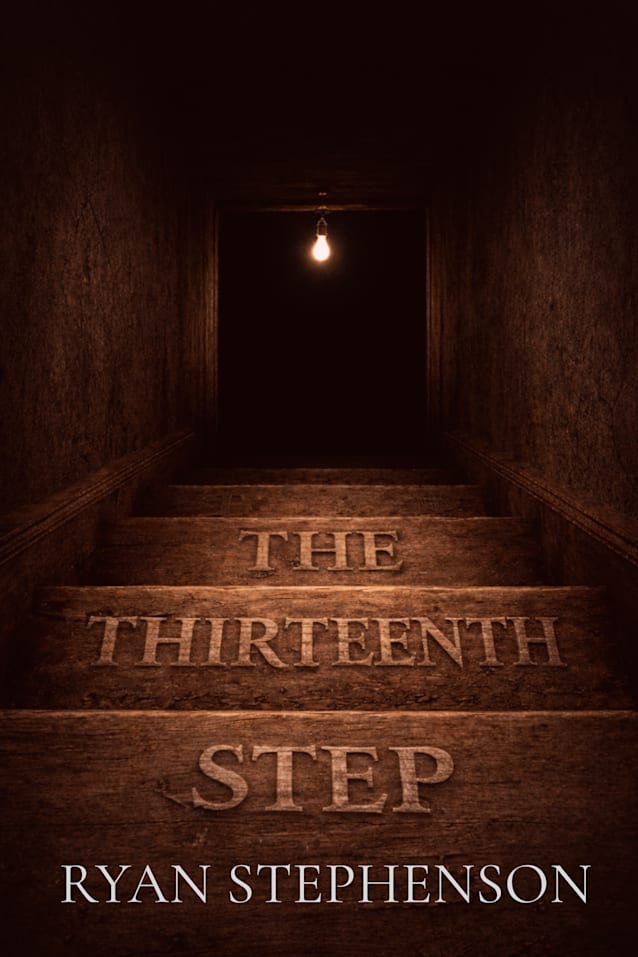 The 13th Step