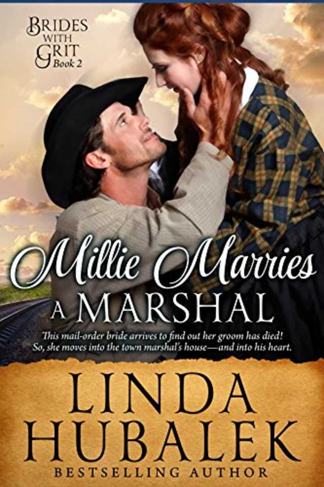 Millie Marries a Marshal