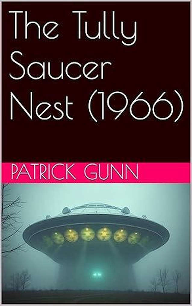 The Tully Saucer Nest (1966)