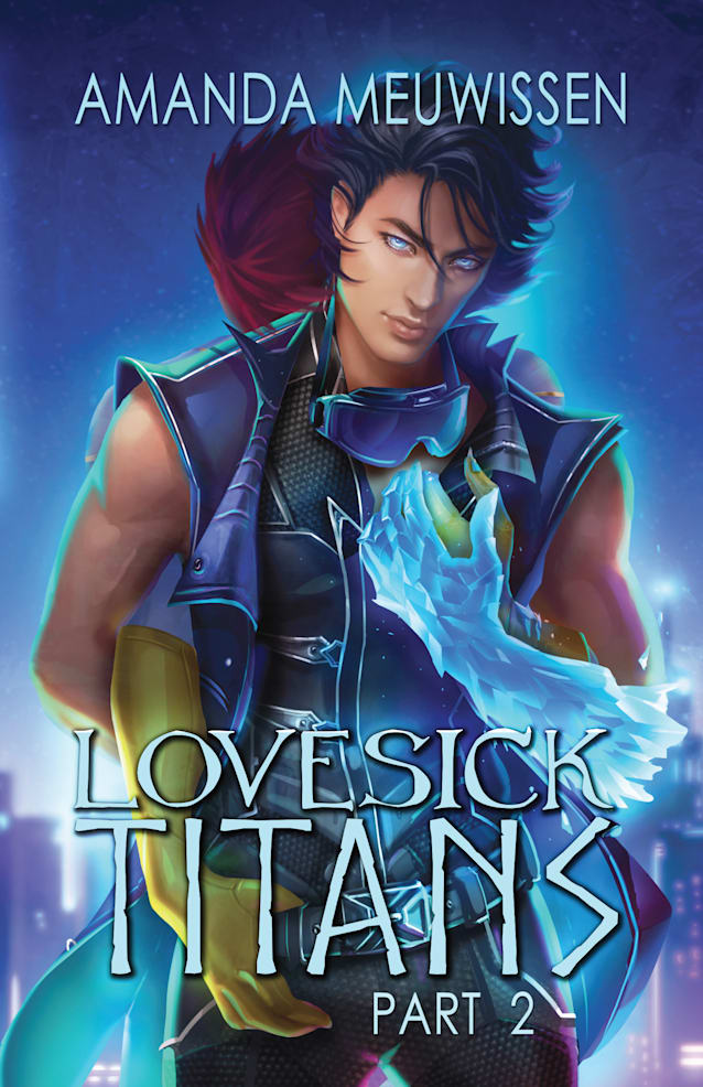 Lovesick Titans