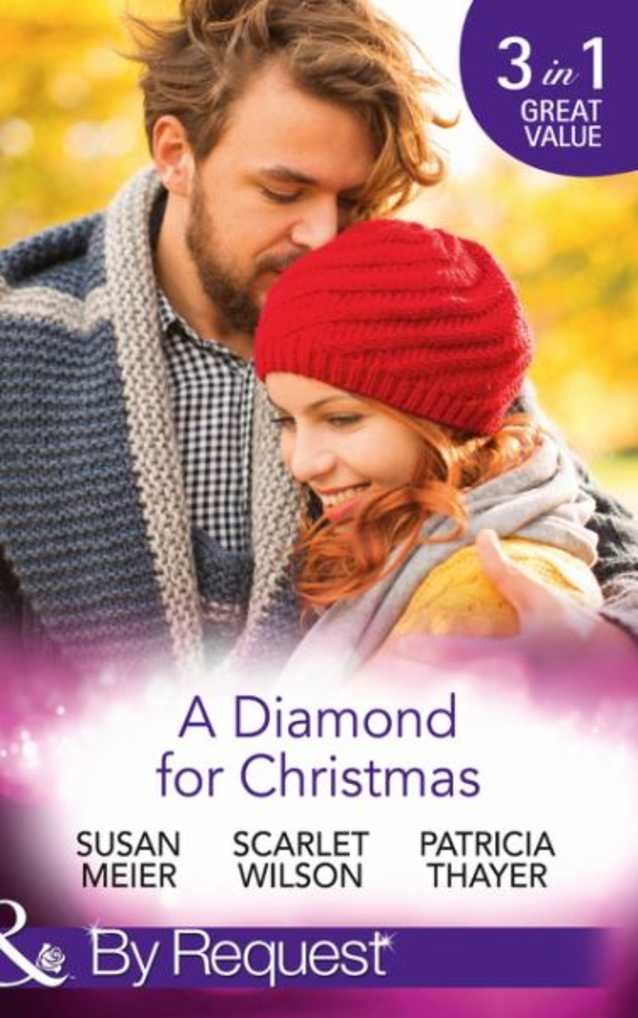 A Diamond for Christmas
