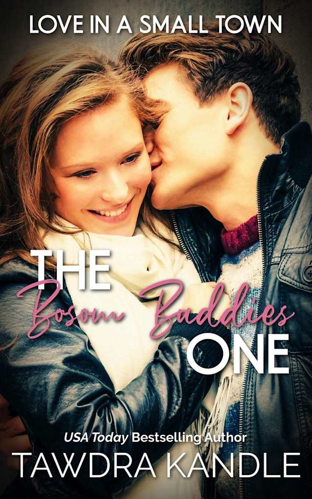 The Bosom Buddies One 