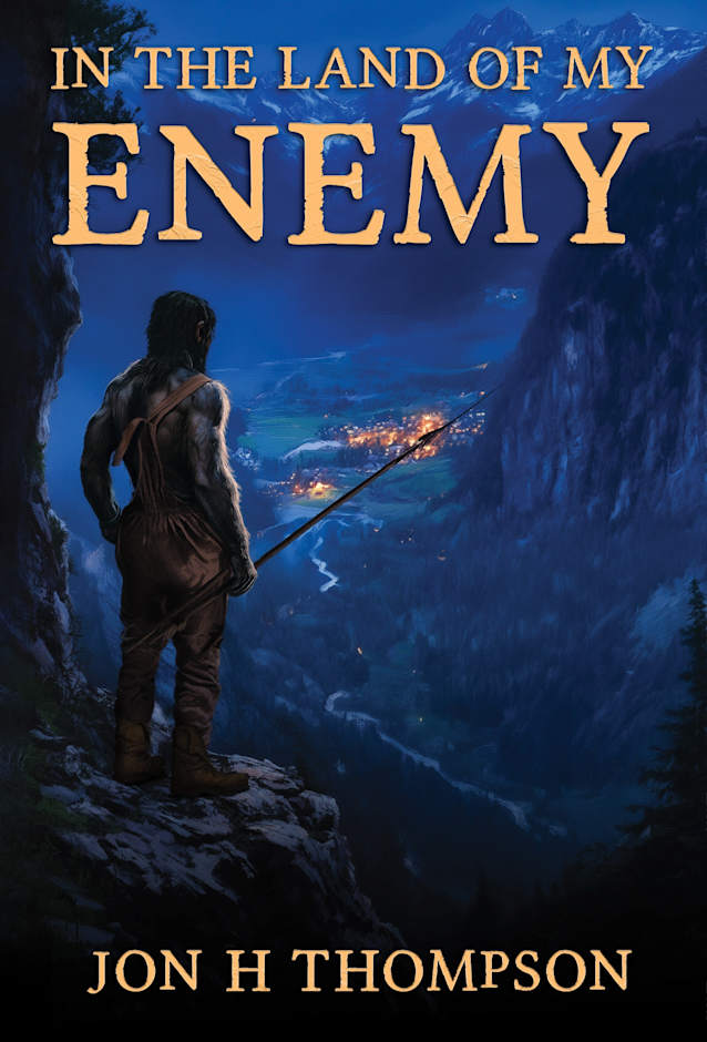 In The Land Of My Enemy (The “Other” books Book 1)