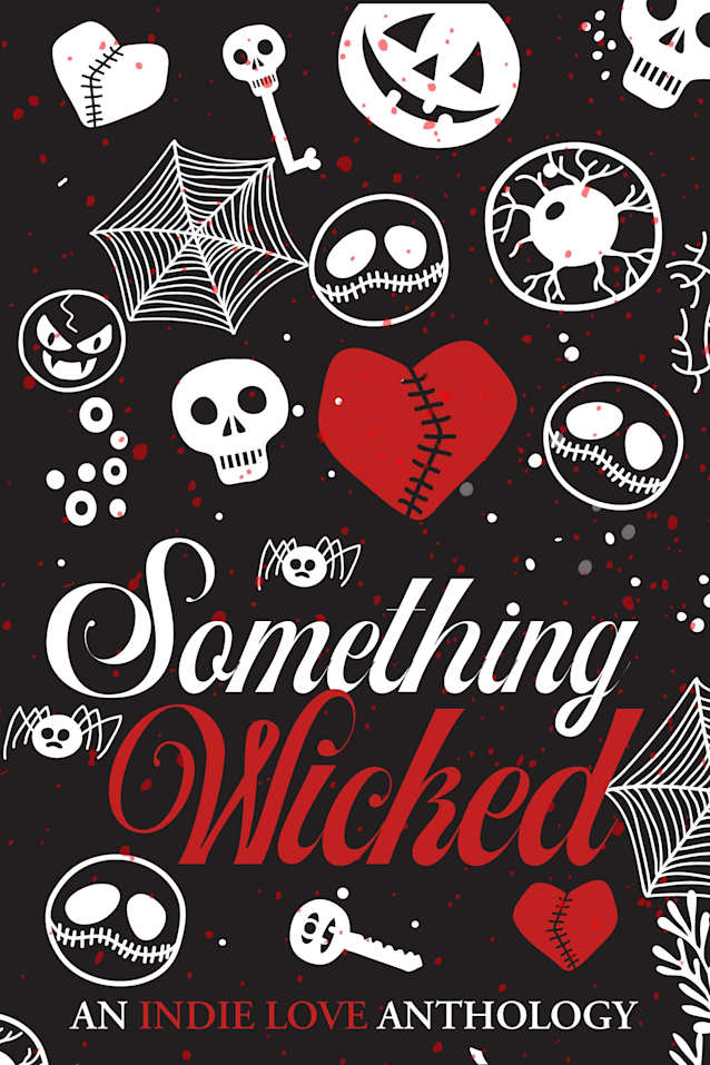Something Wicked: An Indie Love charity anthology