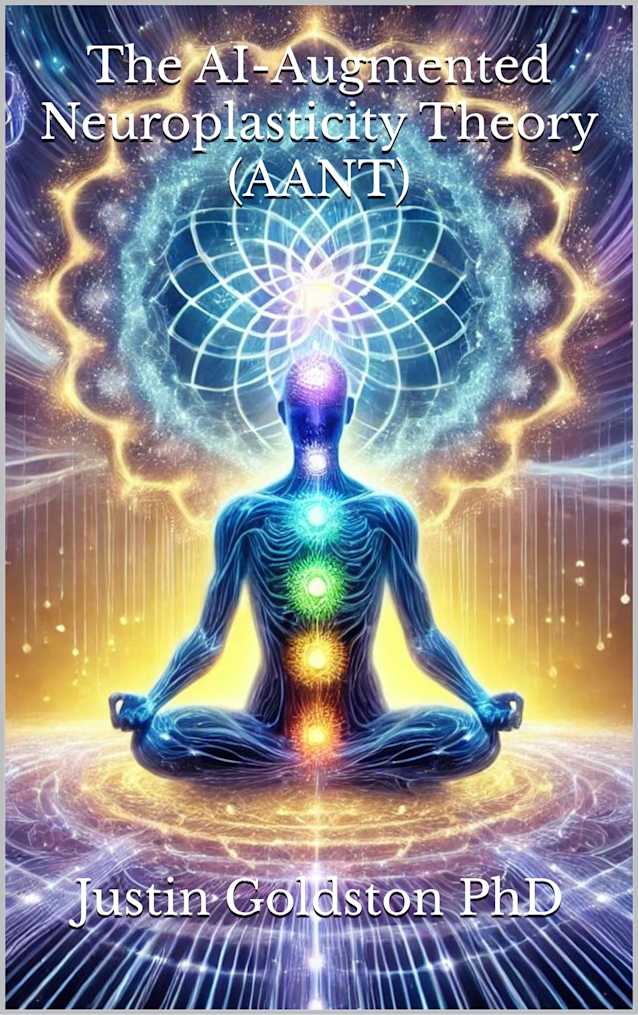 The AI-Augmented Neuroplasticity Theory (AANT): The Unified Theory of Intelligence, Consciousness, and Decentralized Systems (The SydTek University Stacks Book 8)