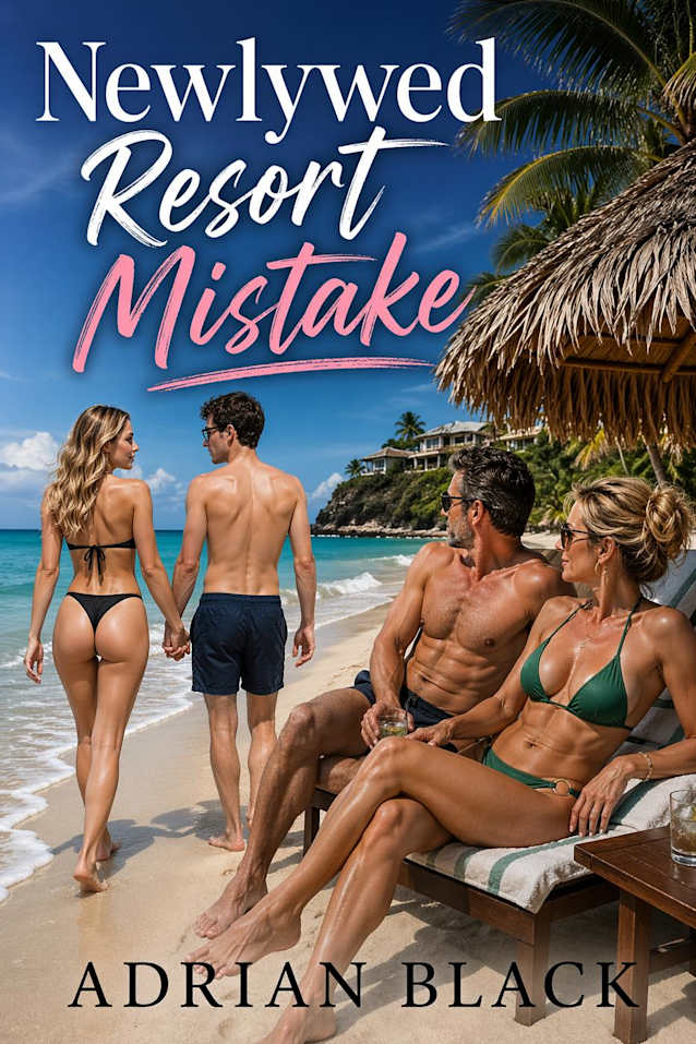Newlywed Resort Mistake