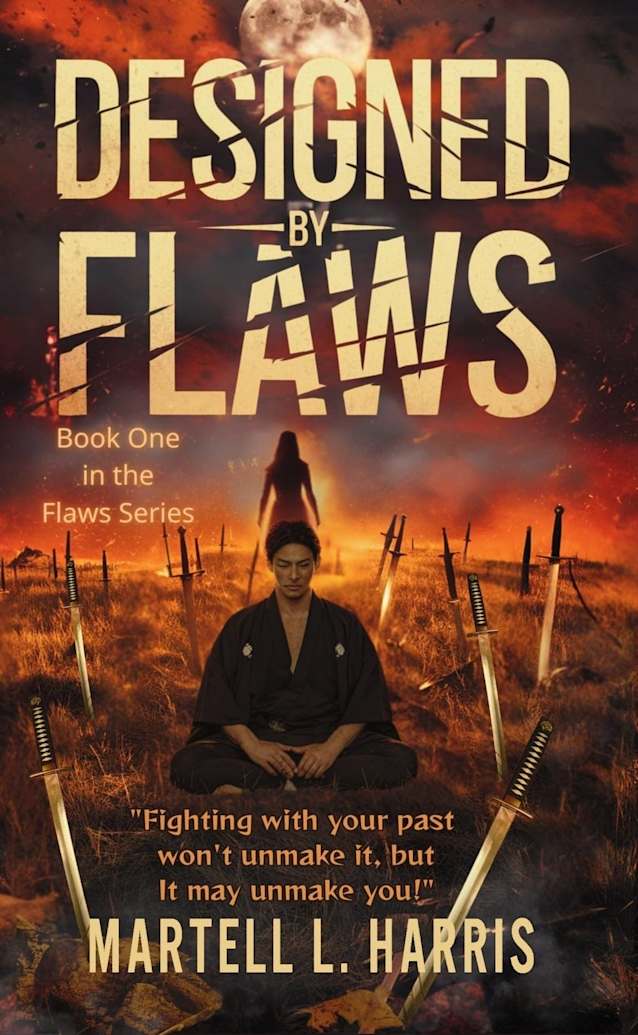 Designed by Flaws