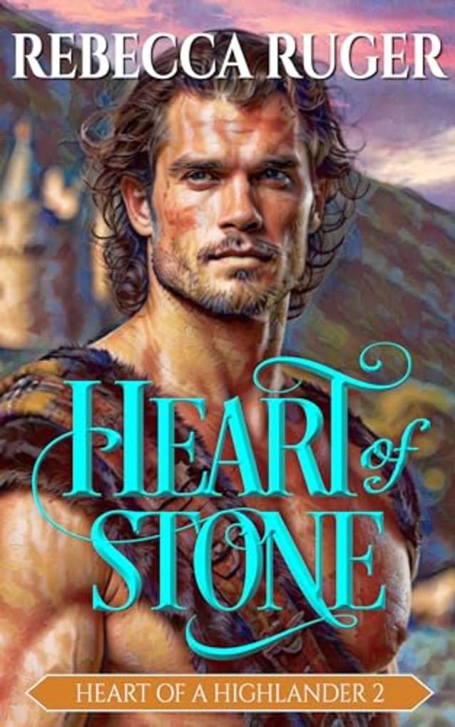 Heart of Stone