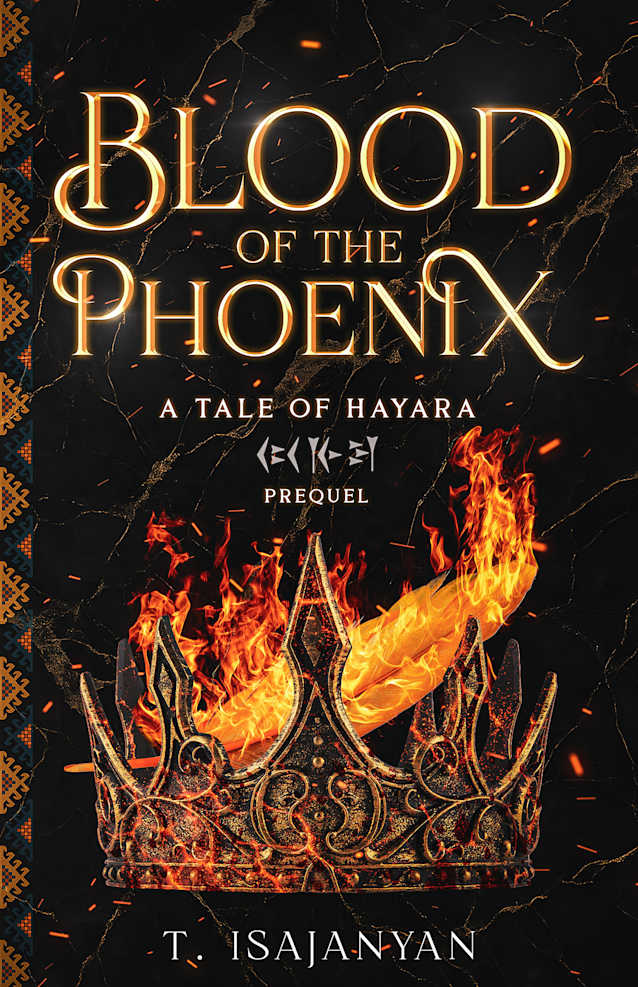 Blood of the Phoenix