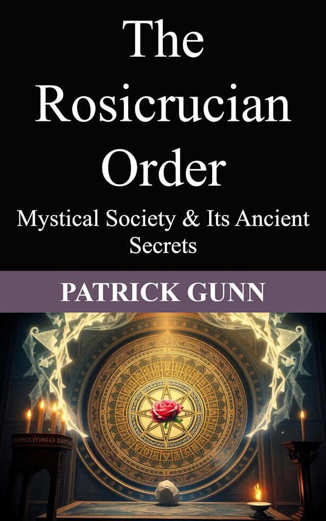 The Rosicrucian Order