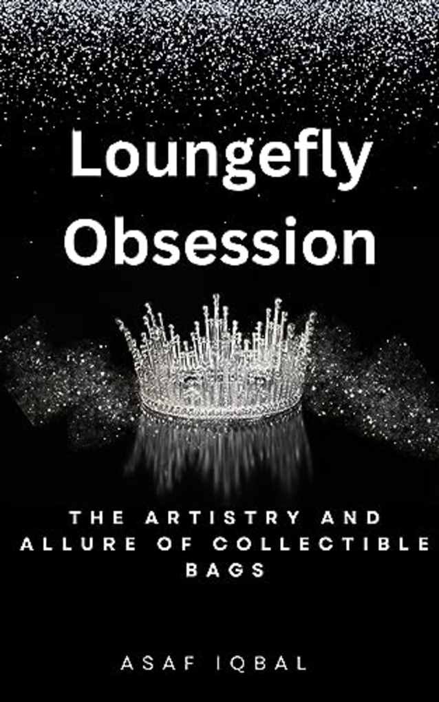 Loungefly Obsession