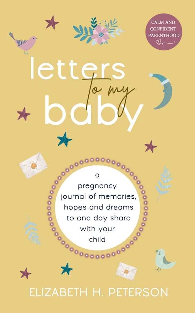 Letters to Baby