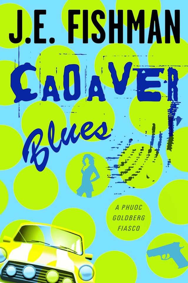Cadaver Blues