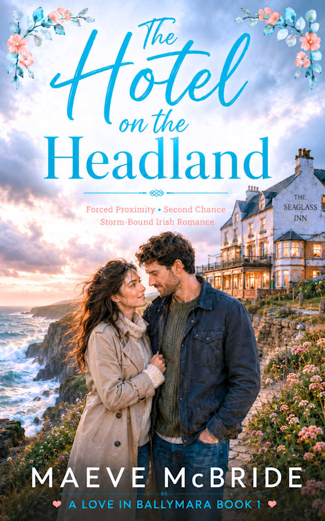 The Hotel on the Headland