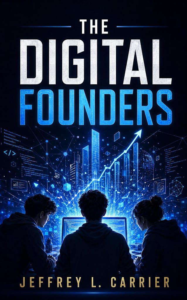 The Digital Founders
