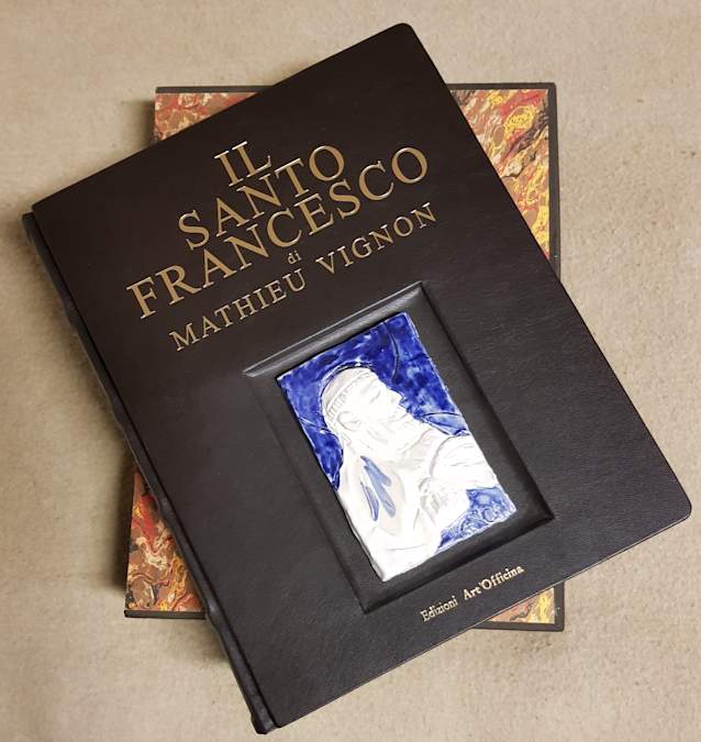 Il Santo Francesco