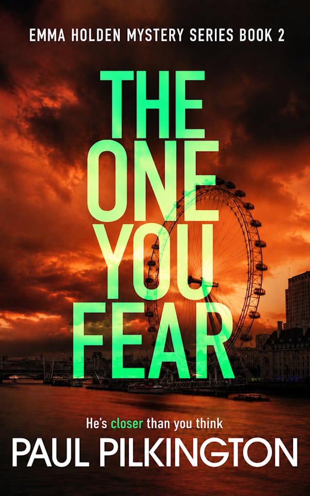 The One You Fear
