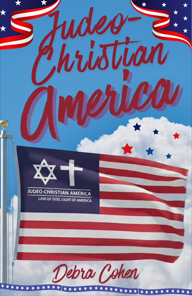 Judeo-Christian America