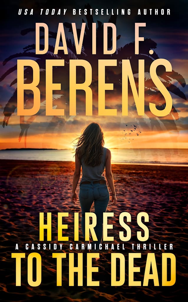 Heiress to the Dead