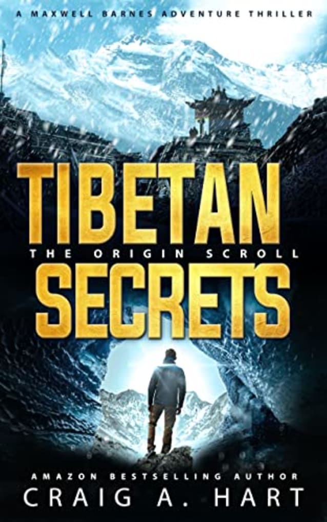 Tibetan Secrets