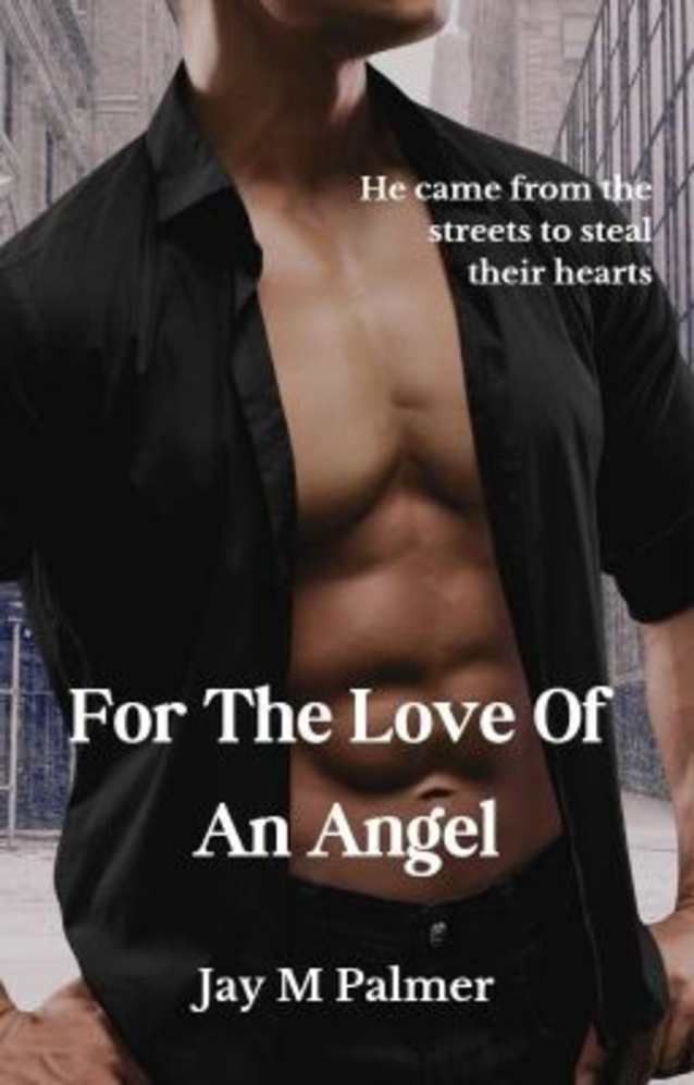 For The Love Of An Angel
