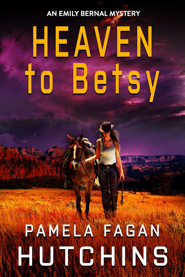 Heaven to Betsy