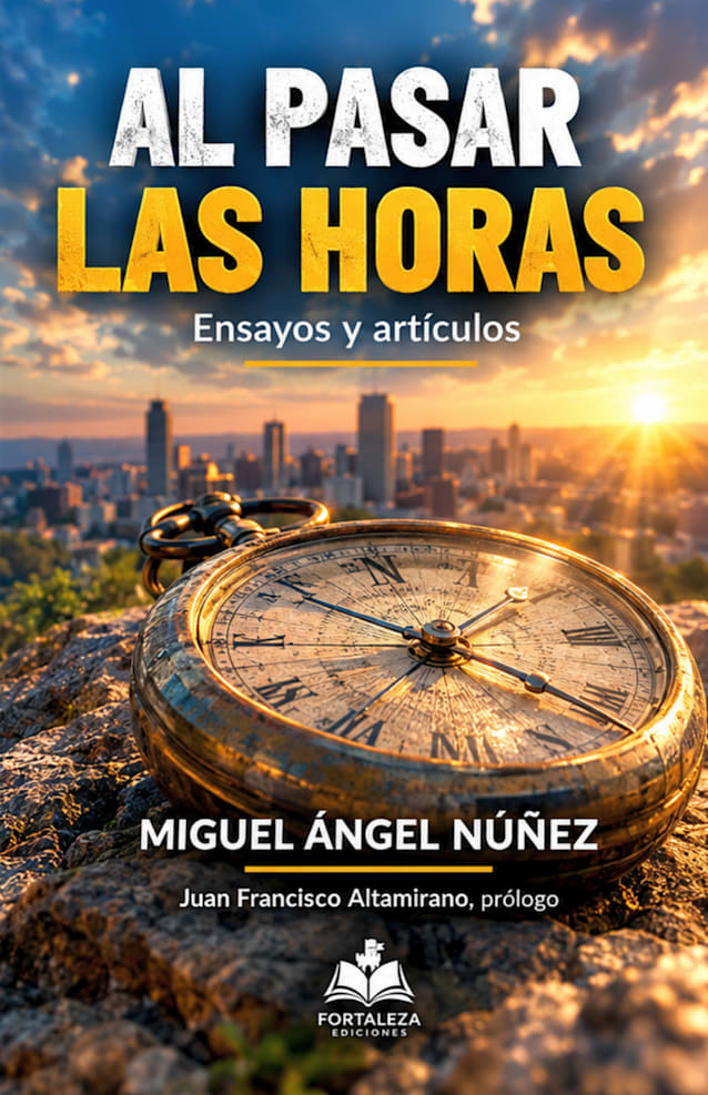 Al pasar las horas
