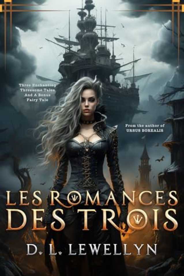 Les Romances Des Trois