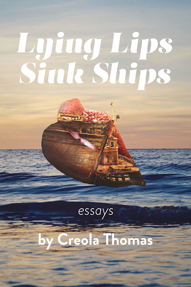 Lying lips sink ships