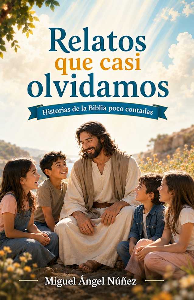 Relatos que casi olvidamos