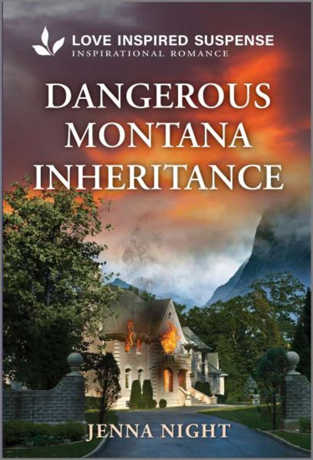 Dangerous Montana Inheritance