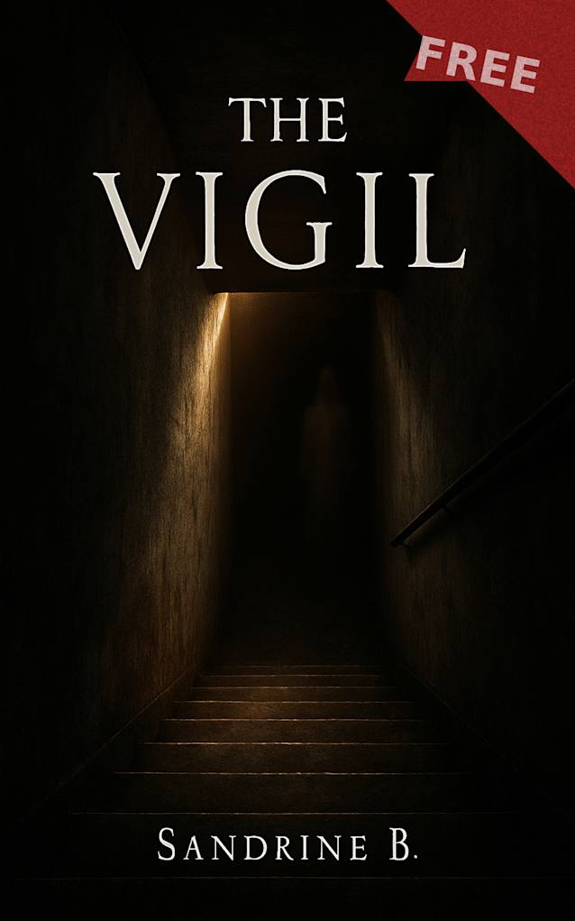 The Vigil