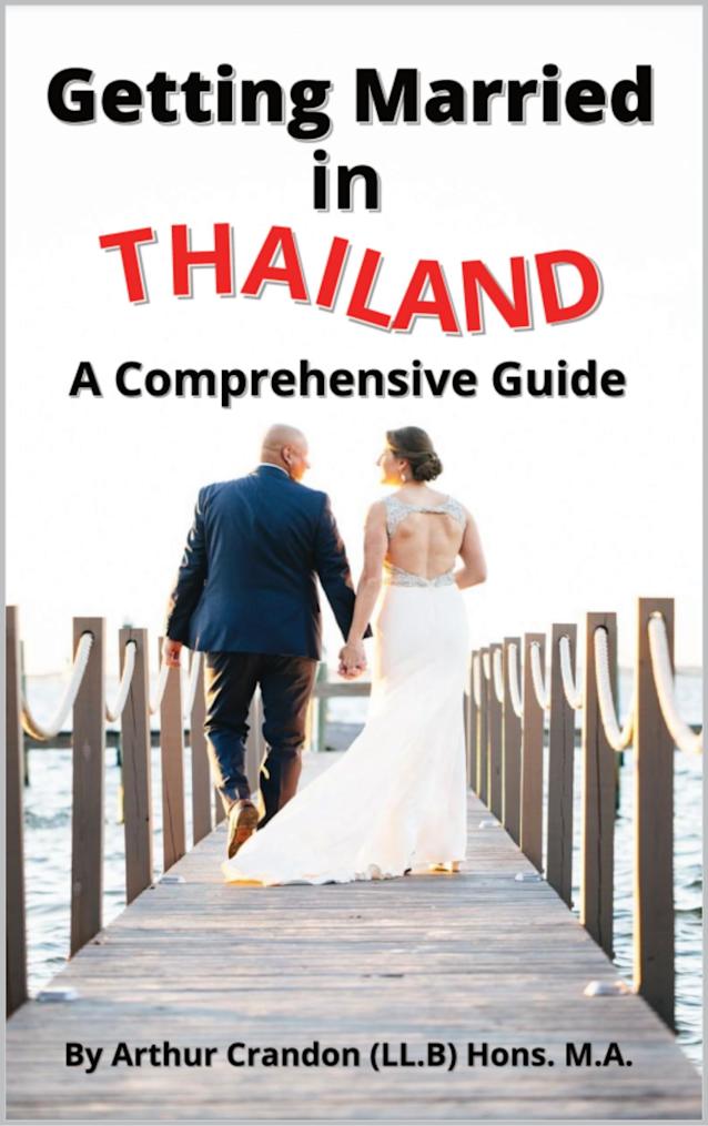 Getting Married in Thailand: A Comprehensive Guide