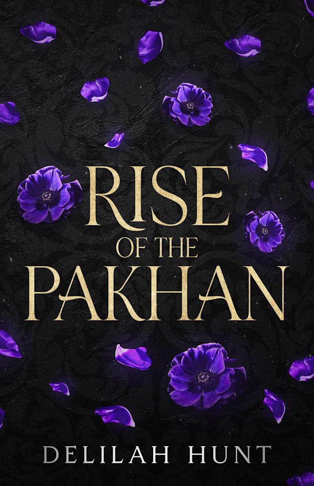 Rise of the Pakhan (Coming Soon)