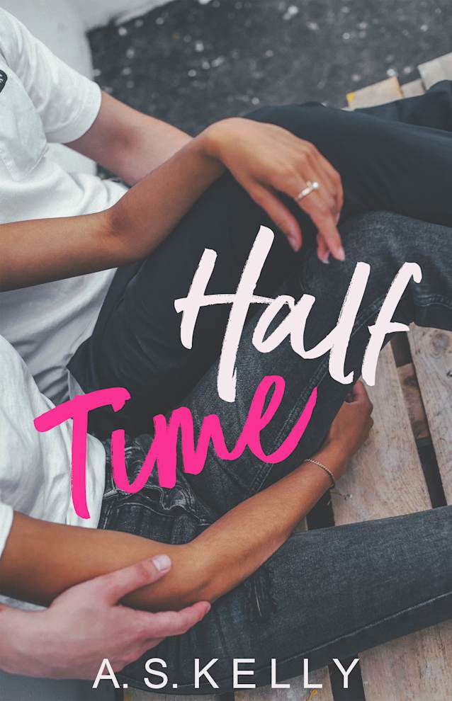 Half Time