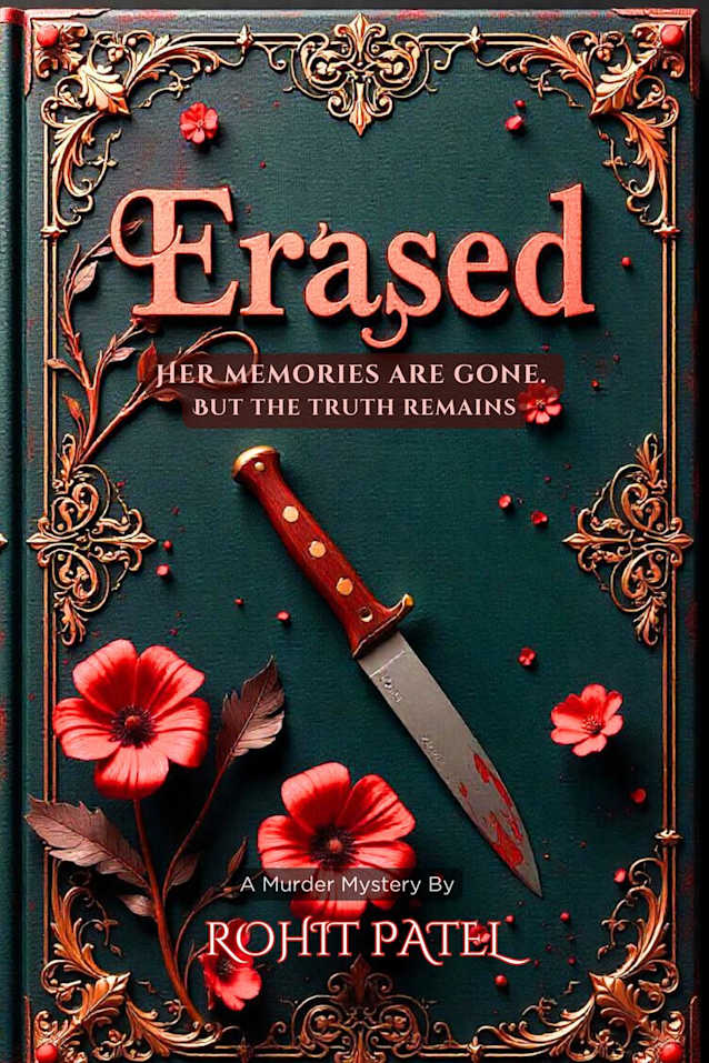 Erased