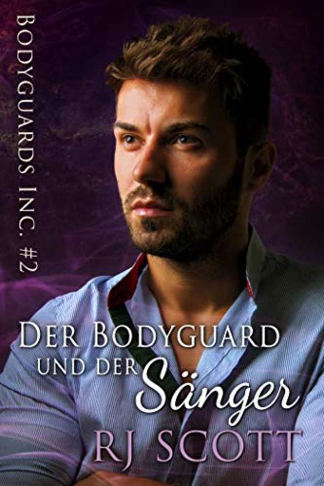 Der Bodyguard und der Sänger