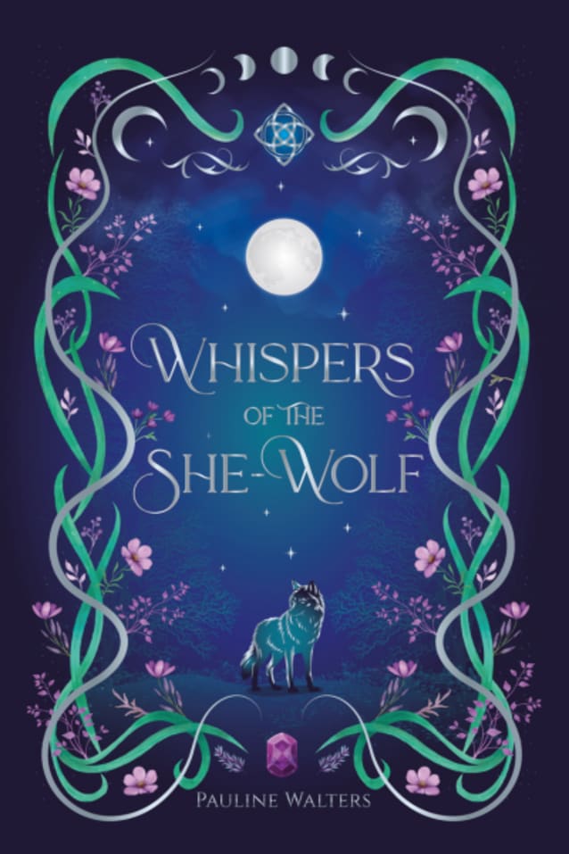 Whispers of the She-Wolf
