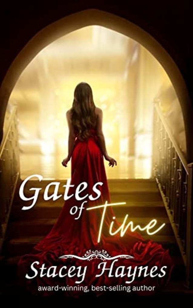 Gates of Time