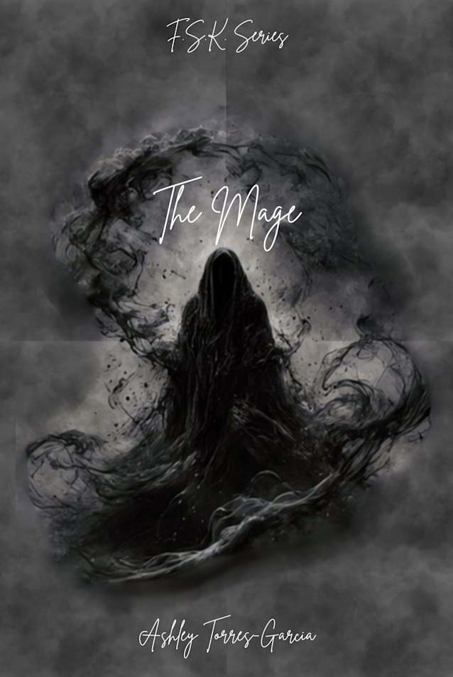 The Mage 