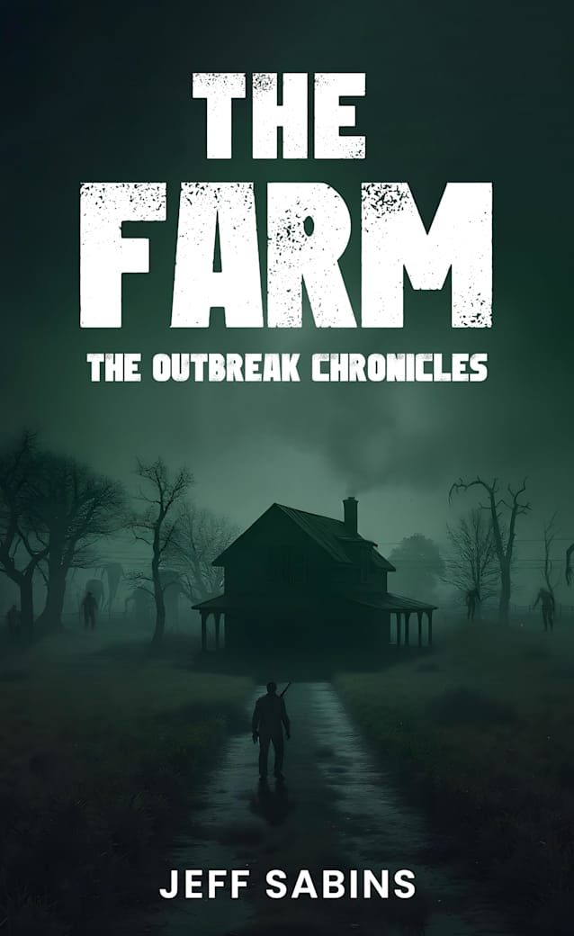 The Farm (The Outbreak Chronicles, #1)