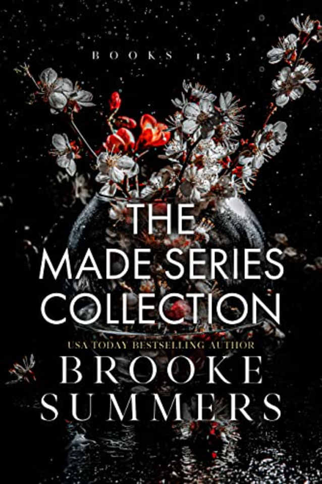 The Made Series: Part One: Books 1-3