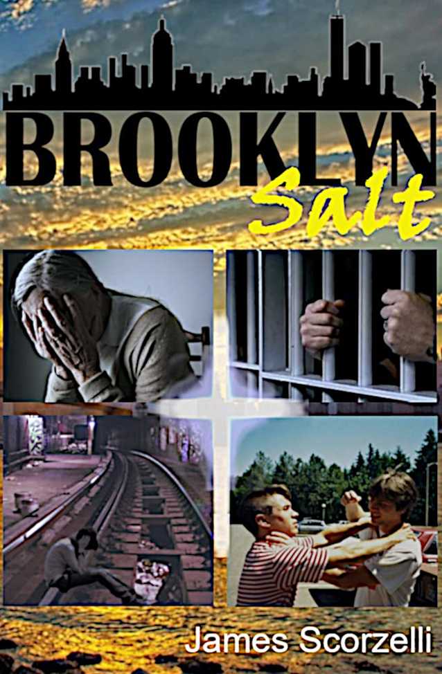 Brooklyn Salt