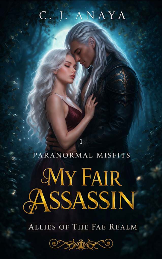 My Fair Assassin