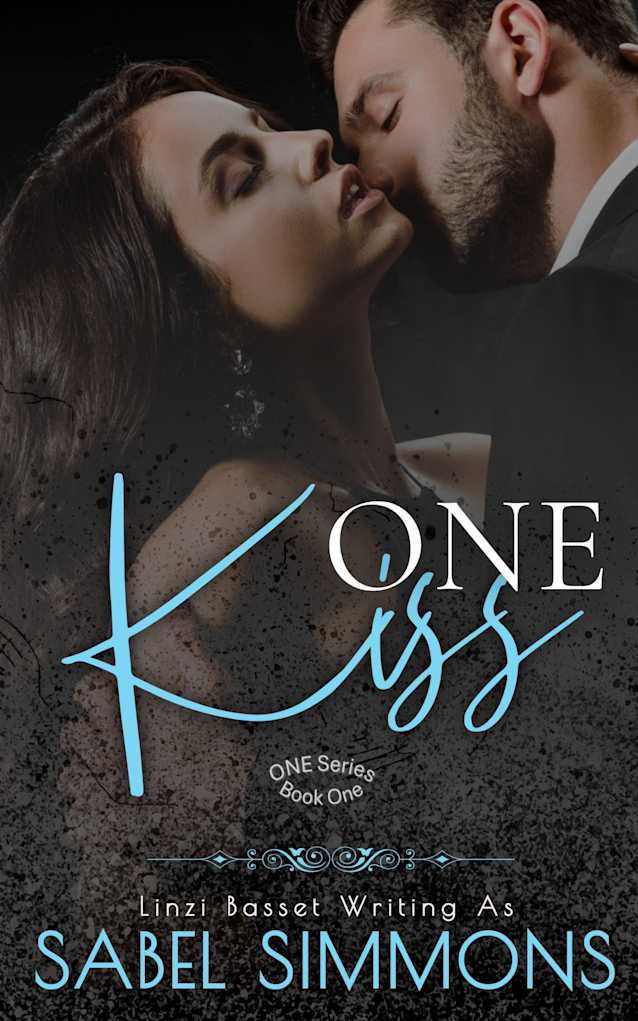 One Kiss: A Later-in-Life Romcom (One Series Book 1)