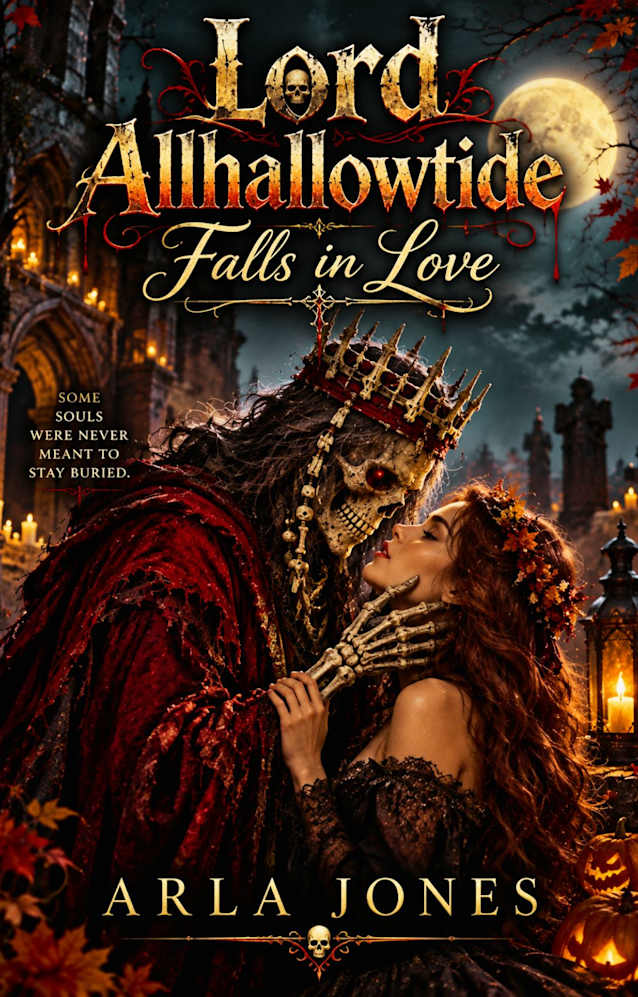 Lord of Allhallowtide Falls in Love