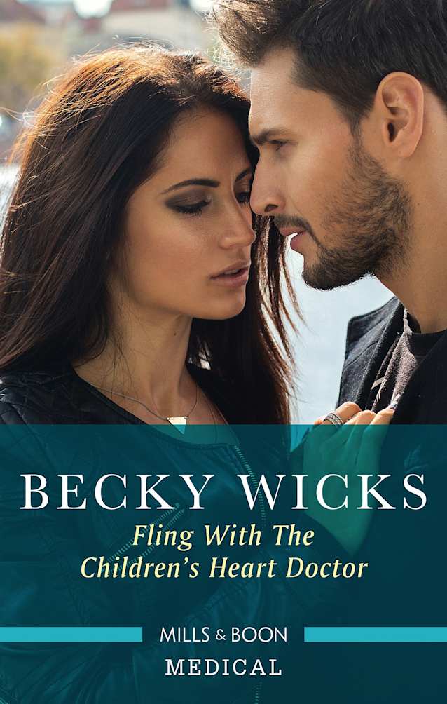 Fling with the Children’s Heart Doctor